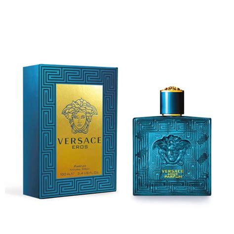 versace eros men parfum|versace eros aftershave 100ml.